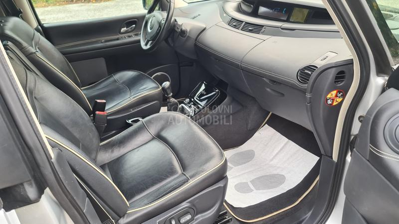Renault Grand Espace 2.0 T Renault Grand Espace 2.0 T