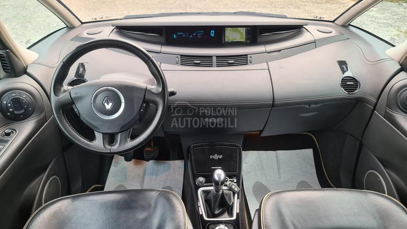 Renault Grand Espace 2.0 T Renault Grand Espace 2.0 T