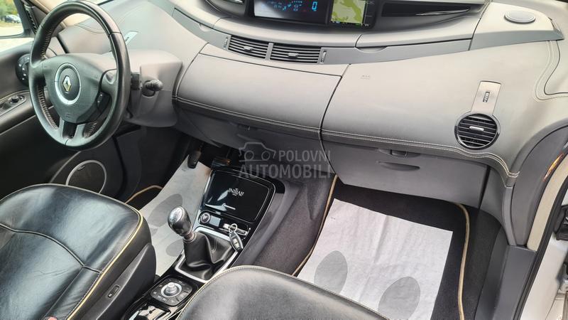 Renault Grand Espace 2.0 T Renault Grand Espace 2.0 T