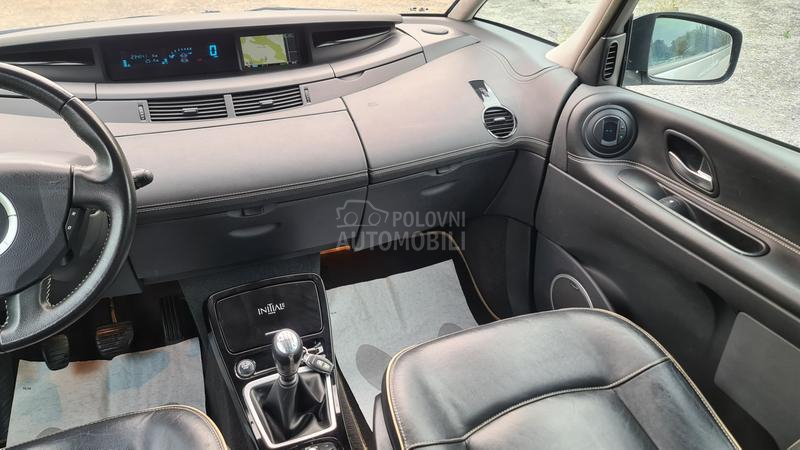 Renault Grand Espace 2.0 T Renault Grand Espace 2.0 T