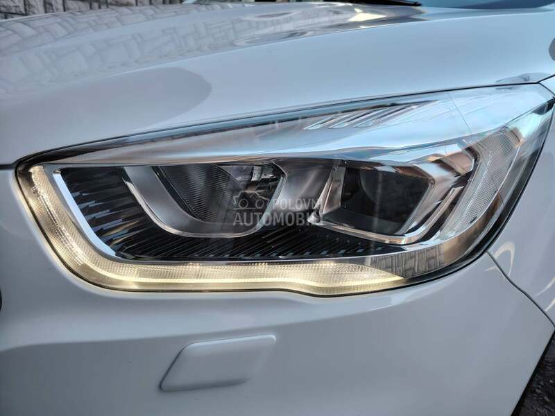 Ford Kuga 2.0 AWD Titanium