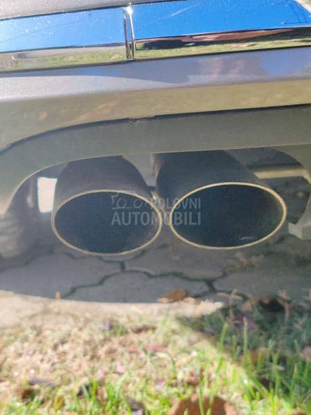 Volkswagen Passat B7 