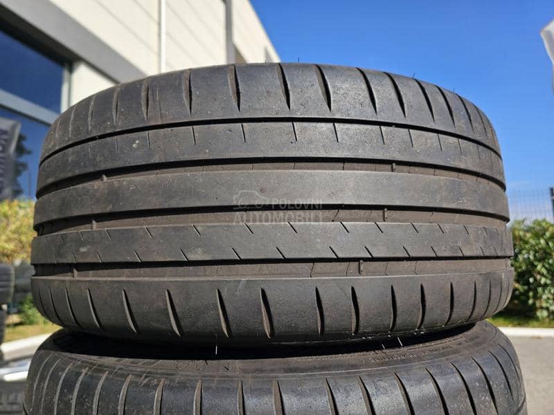 Michelin 255/35 R19 Letnja