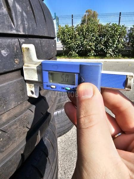 Michelin 255/35 R19 Letnja