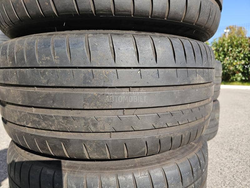 Michelin 255/35 R19 Letnja