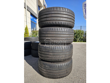 Michelin 255/35 R19 Letnja