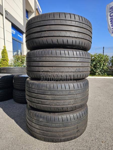 Michelin 255/35 R19 Letnja