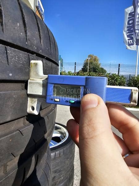 Michelin 255/35 R19 Letnja