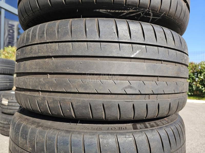 Michelin 255/35 R19 Letnja