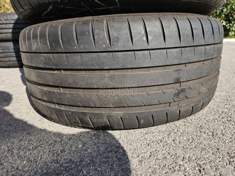 Michelin 255/35 R19 Letnja