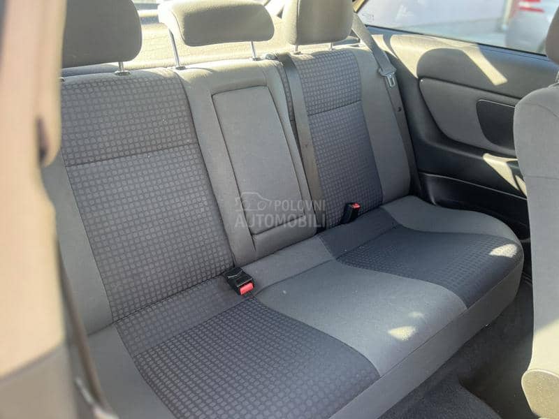 Opel Astra G  Opel Astra G