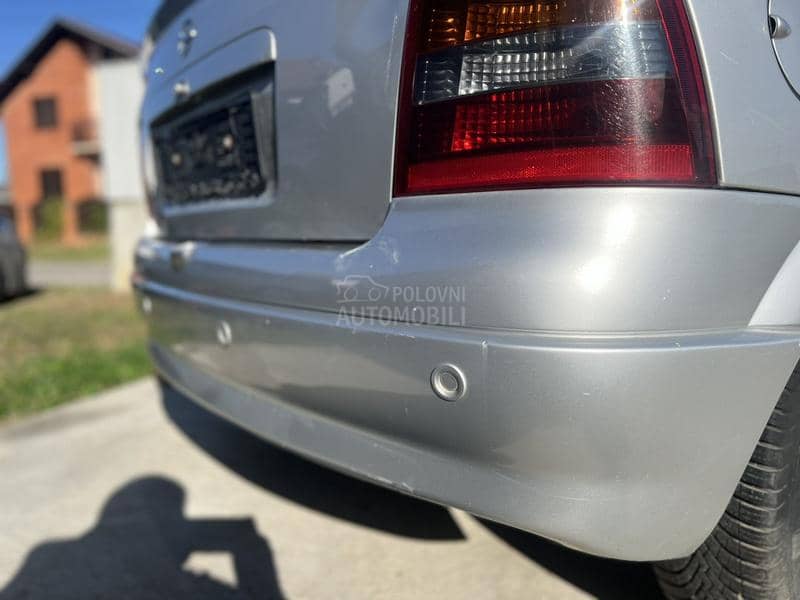 Opel Astra G  Opel Astra G