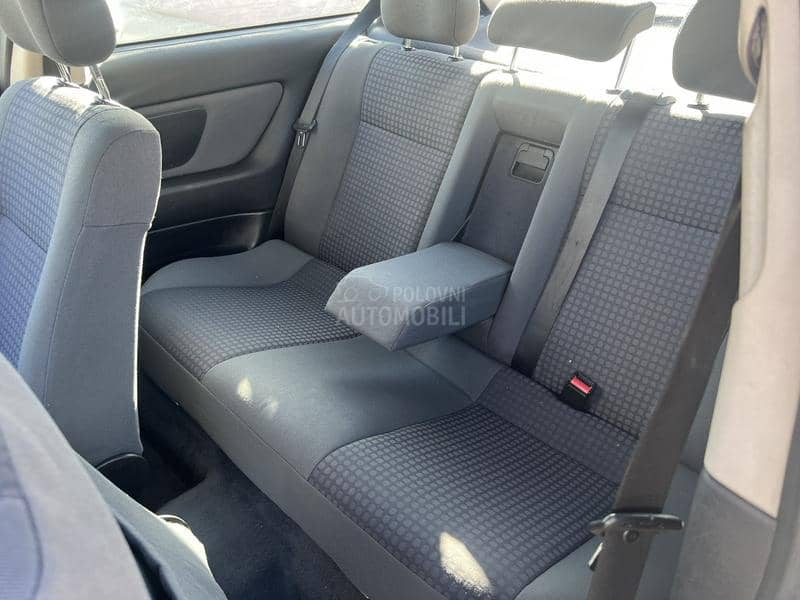 Opel Astra G  Opel Astra G