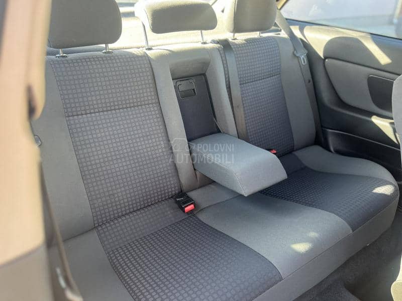 Opel Astra G  Opel Astra G