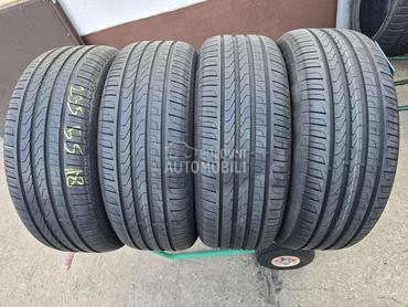 Pirelli 235/55 R18 Letnja