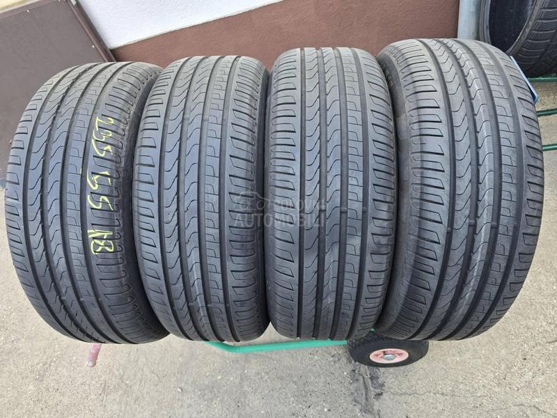 Pirelli 235/55 R18 Letnja