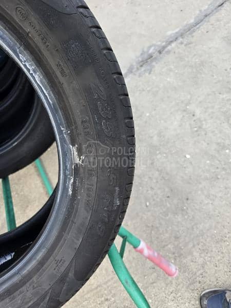 Pirelli 235/55 R18 Letnja