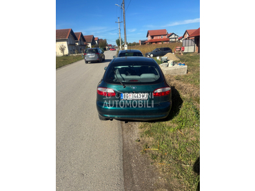 Daewoo Lanos 