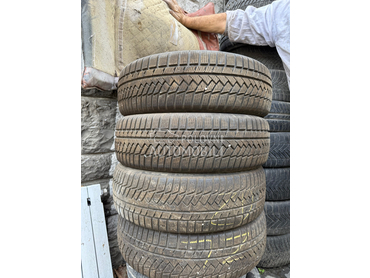 Continental 215/65 R17 Zimska