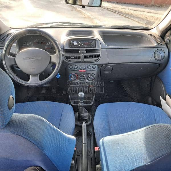 Fiat Punto 1.2