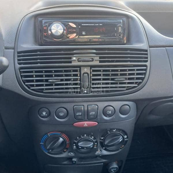 Fiat Punto 1.2