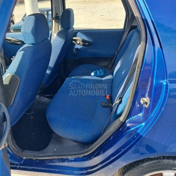 Fiat Punto 1.2