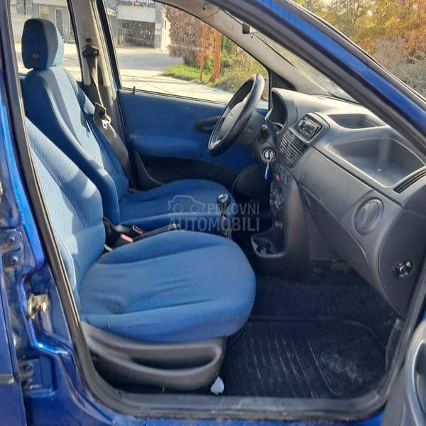 Fiat Punto 1.2