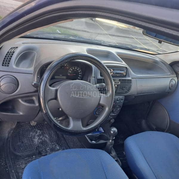 Fiat Punto 1.2