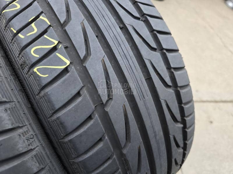 Semperit 225/45 R17 Letnja