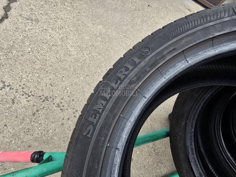 Semperit 225/45 R17 Letnja