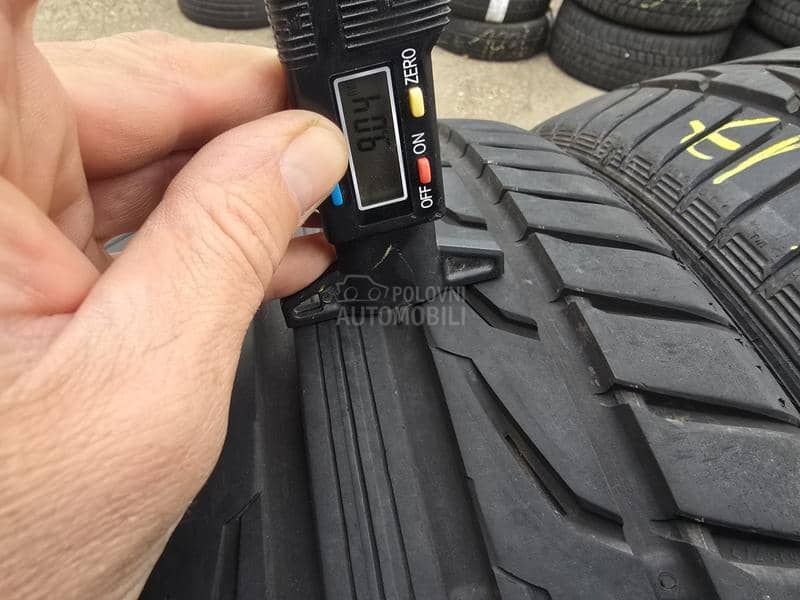 Semperit 225/45 R17 Letnja