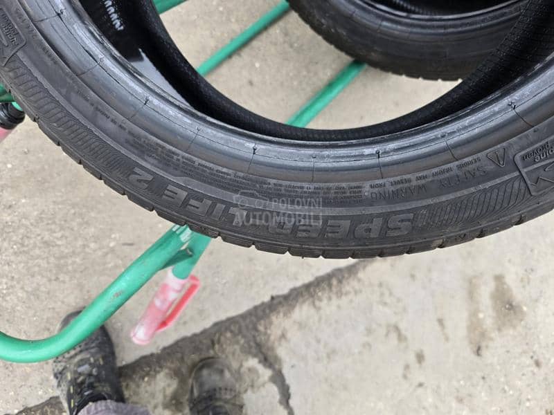 Semperit 225/45 R17 Letnja