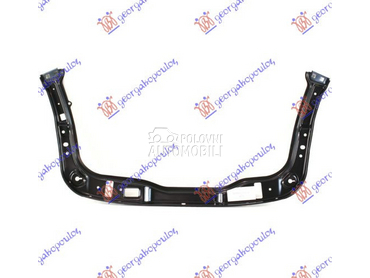 VEZNI LIM GORNJI METALNI za MINI Cooper od 2011. do 2014. god.