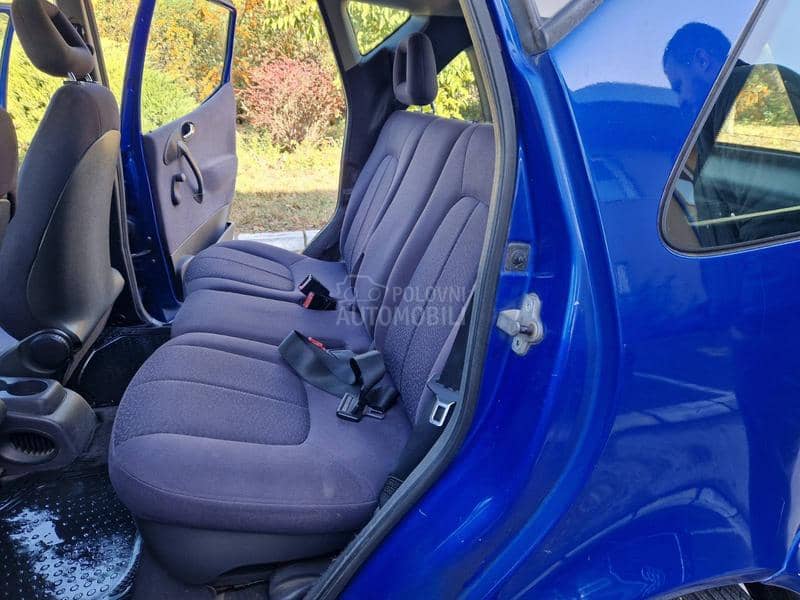 Mercedes Benz A 170 CDI