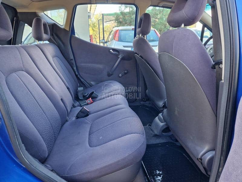 Mercedes Benz A 170 CDI
