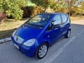 Mercedes Benz A 170 CDI