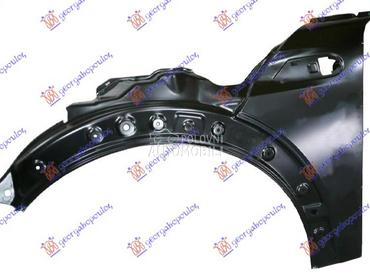 BLATOBRAN za MINI Cooper od 2006. do 2011. god.