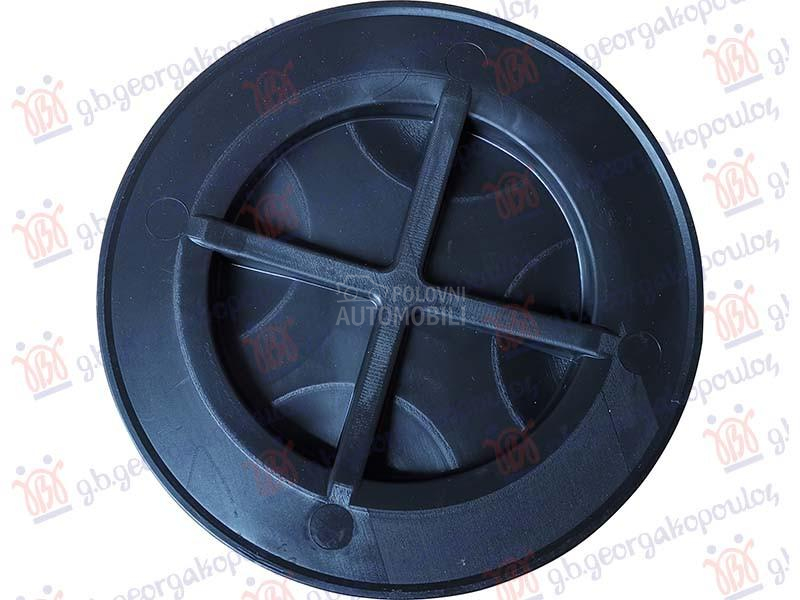 POKLOPAC NA POTKRILU PLASTICNI