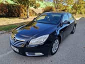 Opel Insignia 2.0 CDTI