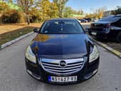 Opel Insignia 2.0 CDTI