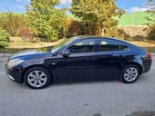 Opel Insignia 2.0 CDTI