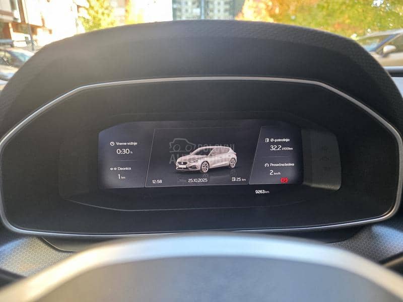 Seat Leon STYLE 2.0tdi nov nov