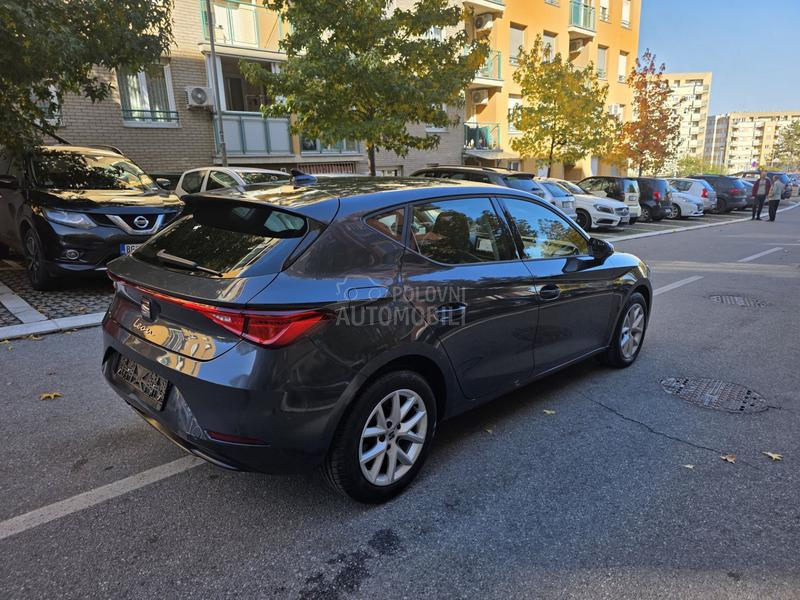 Seat Leon STYLE 2.0tdi nov nov