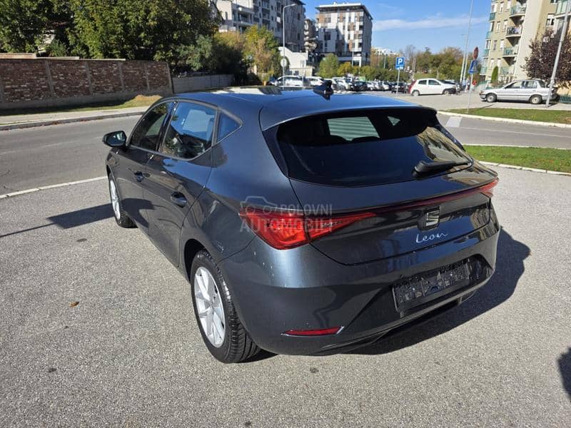 Seat Leon STYLE 2.0tdi nov nov