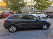 Seat Leon STYLE 2.0TDI NOV