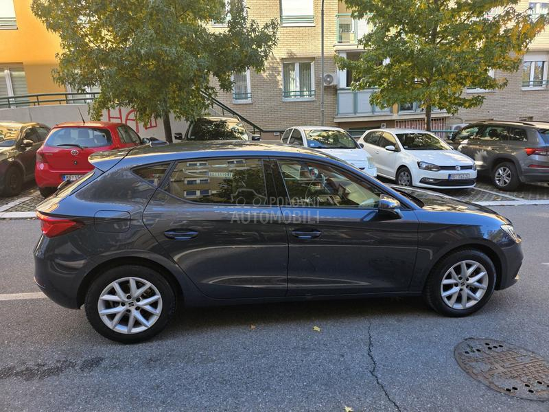 Seat Leon STYLE 2.0tdi nov nov