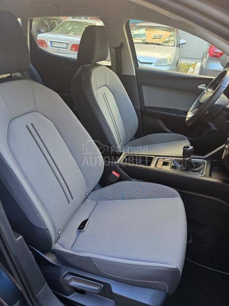 Seat Leon STYLE 2.0tdi nov nov