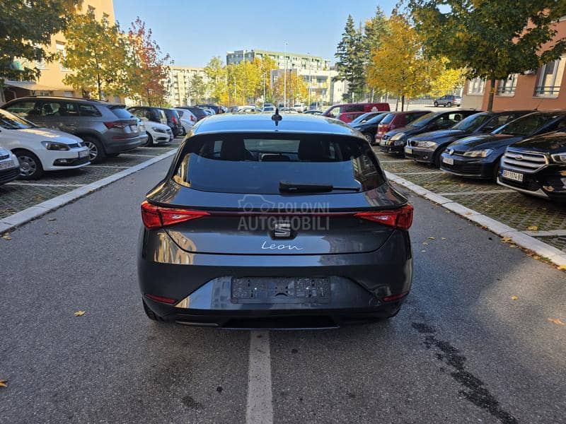 Seat Leon STYLE 2.0tdi nov nov