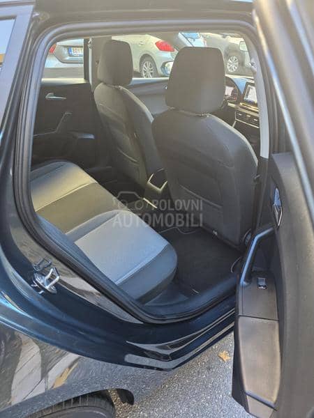 Seat Leon STYLE 2.0tdi nov nov