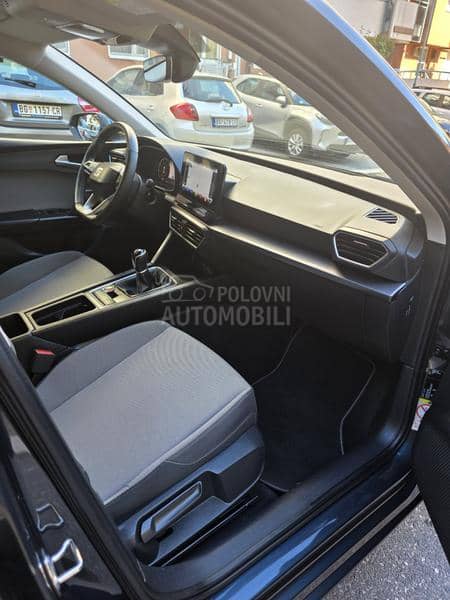 Seat Leon STYLE 2.0tdi nov nov